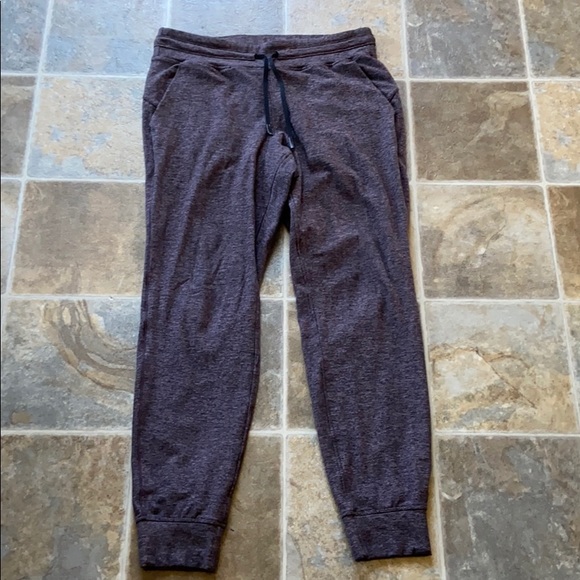Lululemon Rulu Joggers - Picture 3 of 8